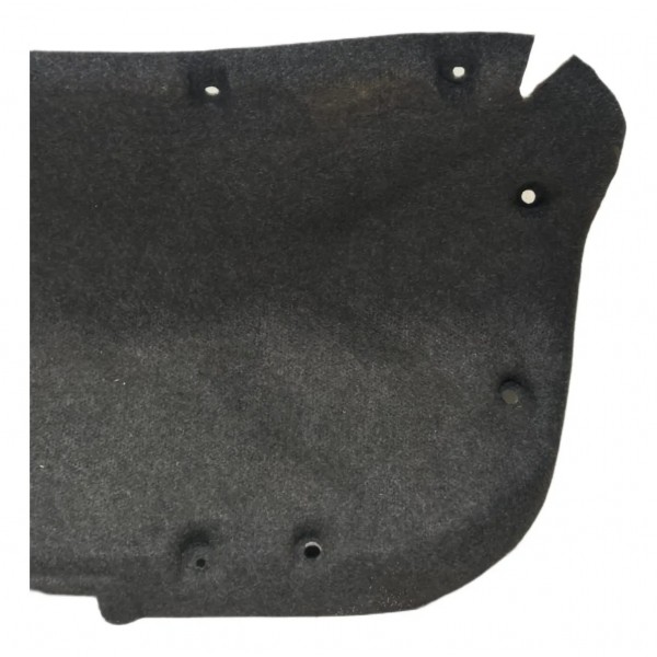 Forro Tampa Traseira Fusion 2006 A 2009 7e535445594