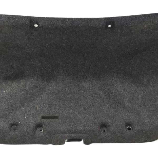 Forro Tampa Traseira Fusion 2006 A 2009 7e535445594