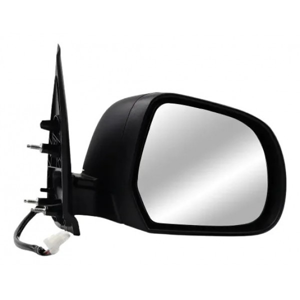 Retrovisor Elétrico March 2011 2012 2013 2014 Lado Direito