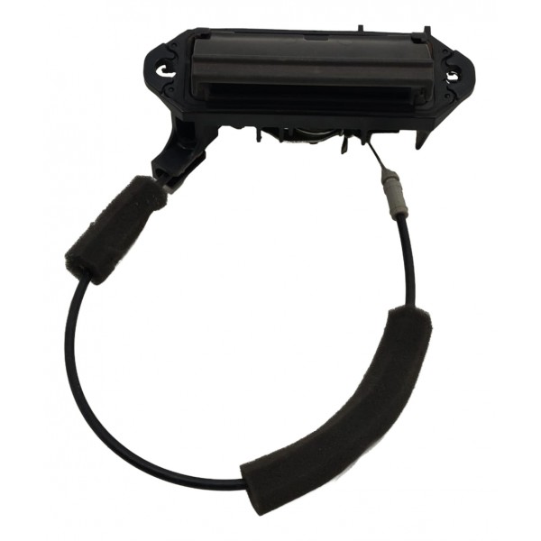 Maçaneta Fechadura Tampa Traseira Toyota Fielder 2005 A 2008