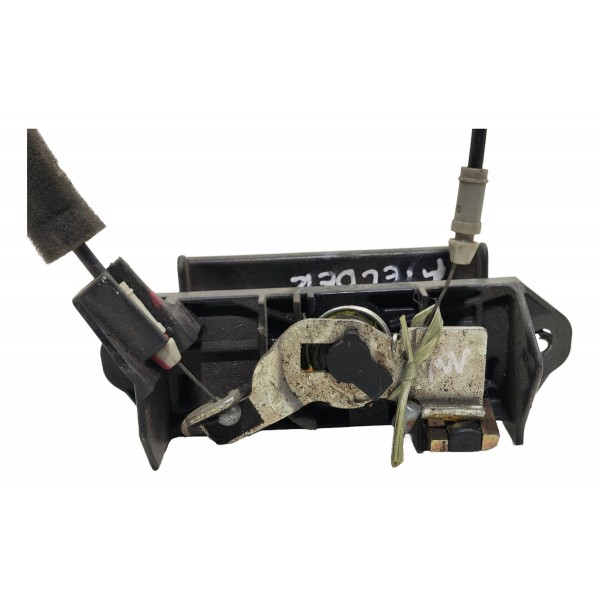 Maçaneta Fechadura Tampa Traseira Toyota Fielder 2005 A 2008