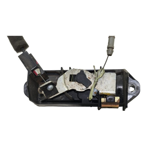 Maçaneta Fechadura Tampa Traseira Toyota Fielder 2005 A 2008