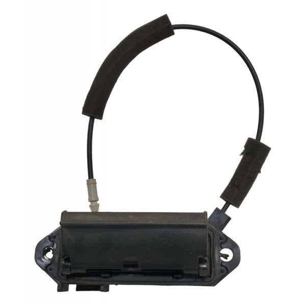 Maçaneta Fechadura Tampa Traseira Toyota Fielder 2005 A 2008