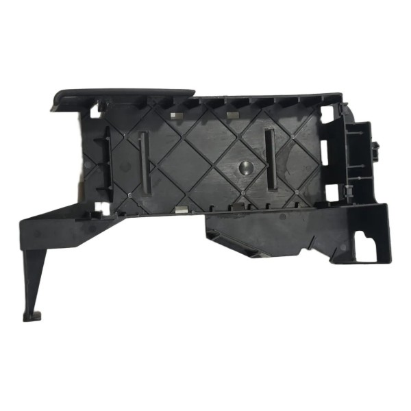 Suporte Modulo Som Bluetooth Peugeot 308 2012 A 2015 Preto