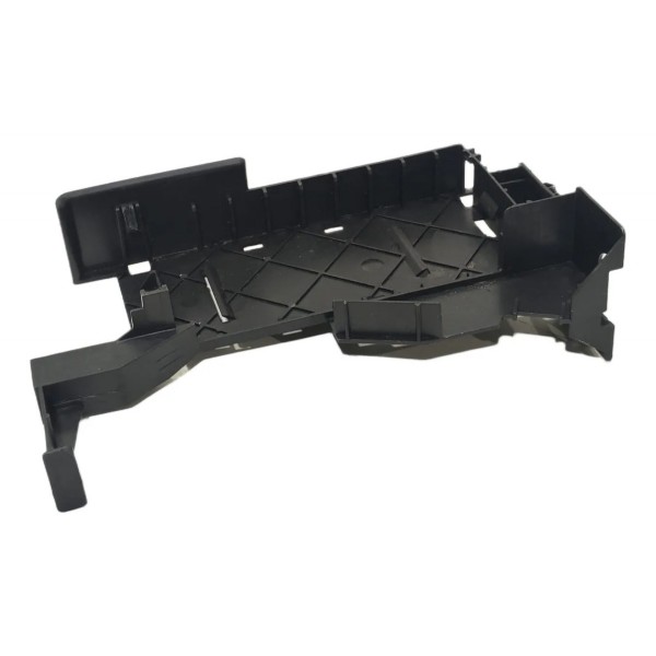 Suporte Modulo Som Bluetooth Peugeot 308 2012 A 2015 Preto