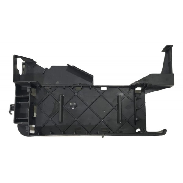 Suporte Modulo Som Bluetooth Peugeot 308 2012 A 2015 Preto