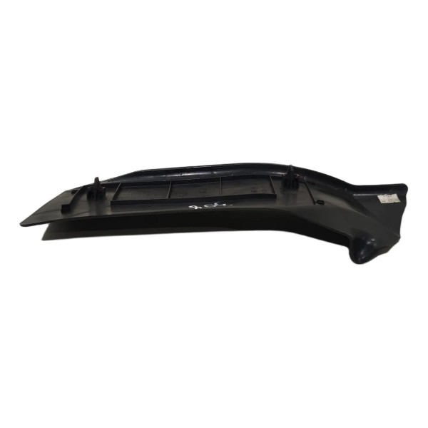 Apoio Descanso Pé Motorista Peugeot 308 2012 A 2015 Preto
