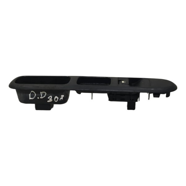 Comando Vidro Dianteiro Direito Peugeot 308 2012 A 2015