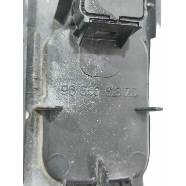 Comando Vidro Dianteiro Direito Peugeot 308 2012 A 2015