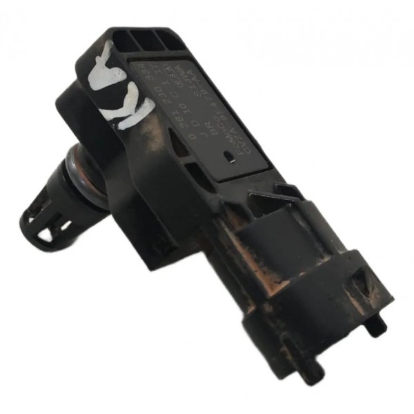 Sensor Pressão Temperatura Map Ford Ka 1.0 2015 A 2022