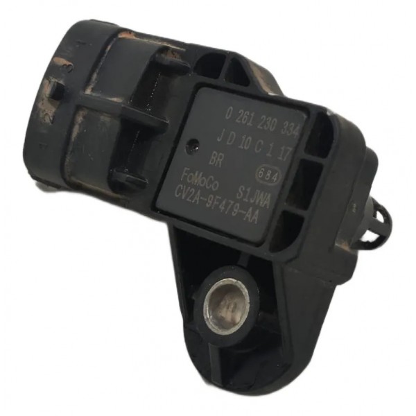 Sensor Pressão Temperatura Map Ford Ka 1.0 2015 A 2022