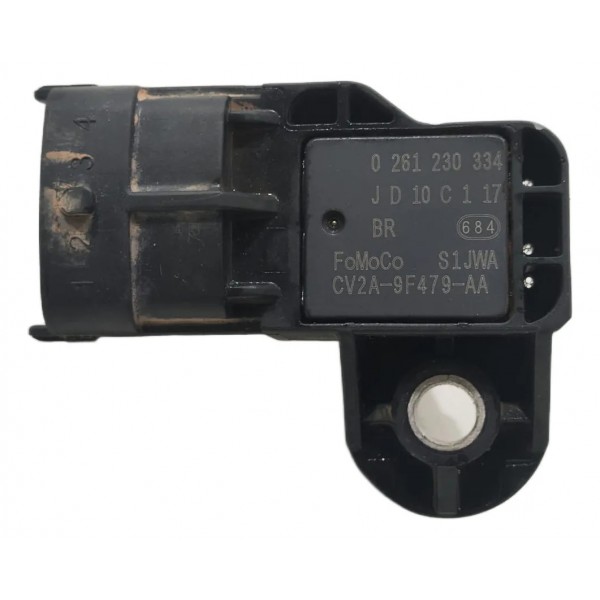 Sensor Pressão Temperatura Map Ford Ka 1.0 2015 A 2022