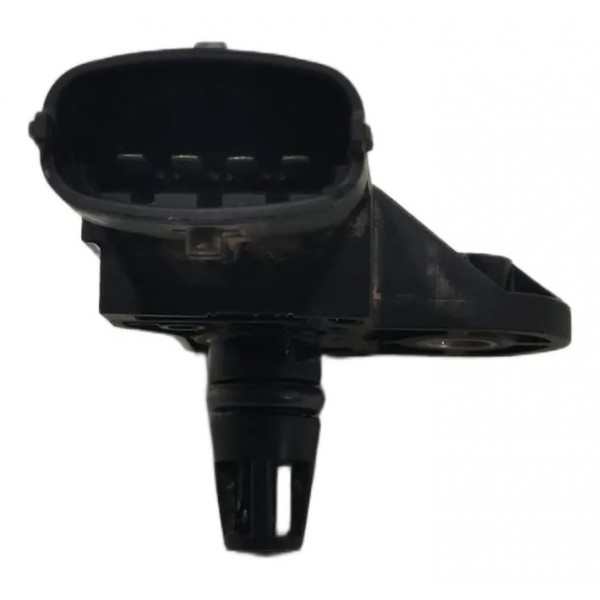 Sensor Pressão Temperatura Map Ford Ka 1.0 2015 A 2022