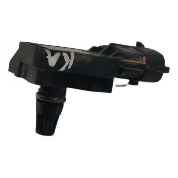 Sensor Pressão Temperatura Map Ford Ka 1.0 2015 A 2022