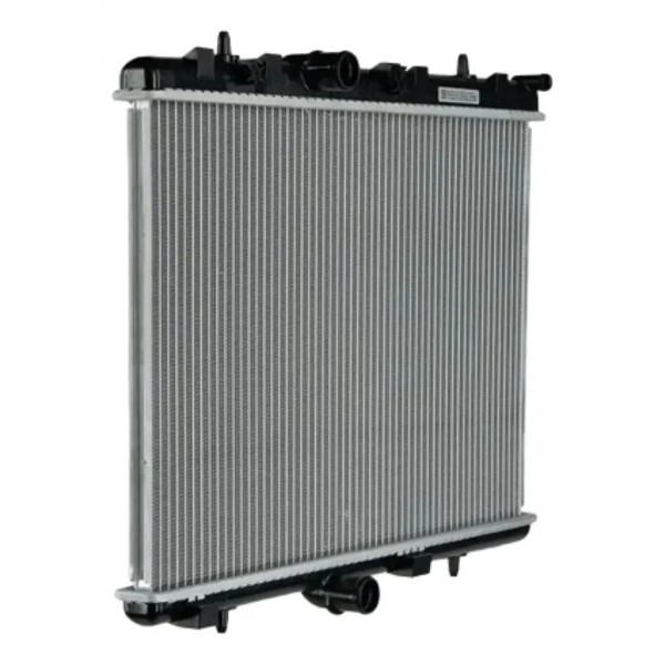 Radiador 1.6 Peugeot 2008 208 Citroen Aircross C3 Ds3