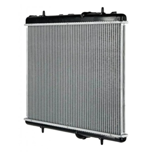 Radiador 1.6 Peugeot 2008 208 Citroen Aircross C3 Ds3