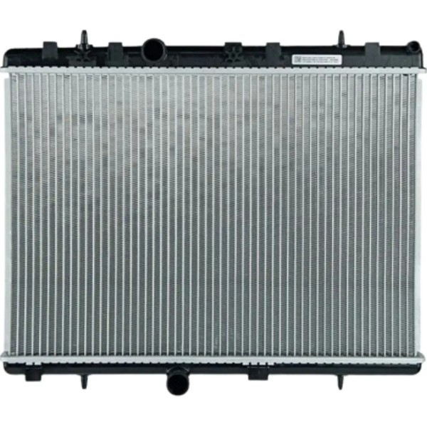 Radiador 1.6 Peugeot 2008 208 Citroen Aircross C3 Ds3