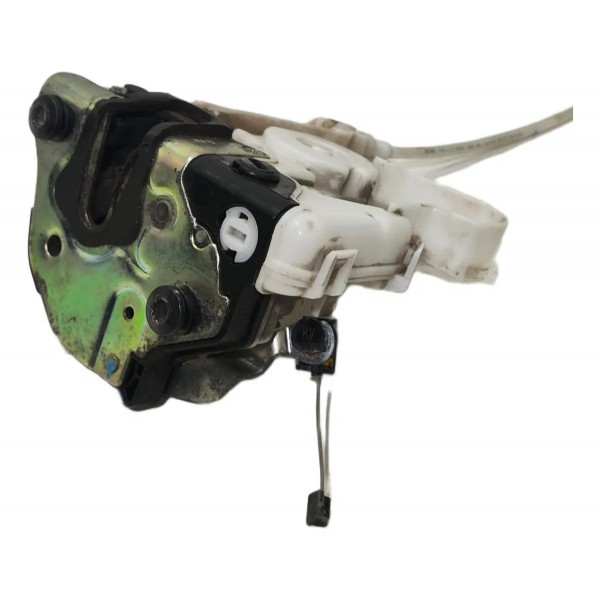 Fechadura Elétrica Traseira Direita Gol G5 G6 2009 A 2016