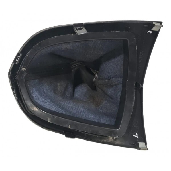 Moldura + Coifa Câmbio Automático Peugeot 308 2012 A 2015