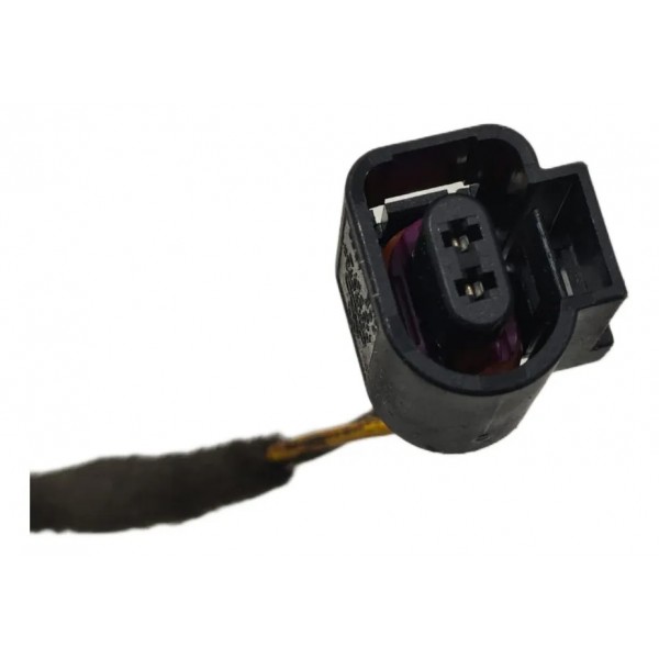 Chicote Porta Dianteira Direita Gol Voyage G5 G6 G7 2009/23