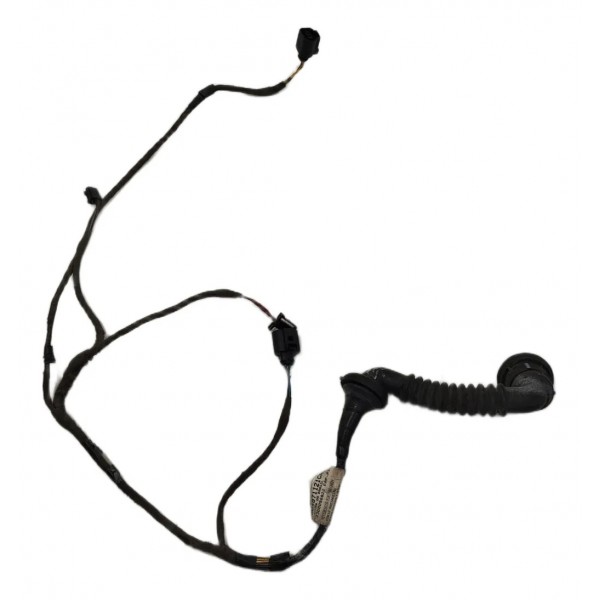 Chicote Porta Dianteira Direita Gol Voyage G5 G6 G7 2009/23