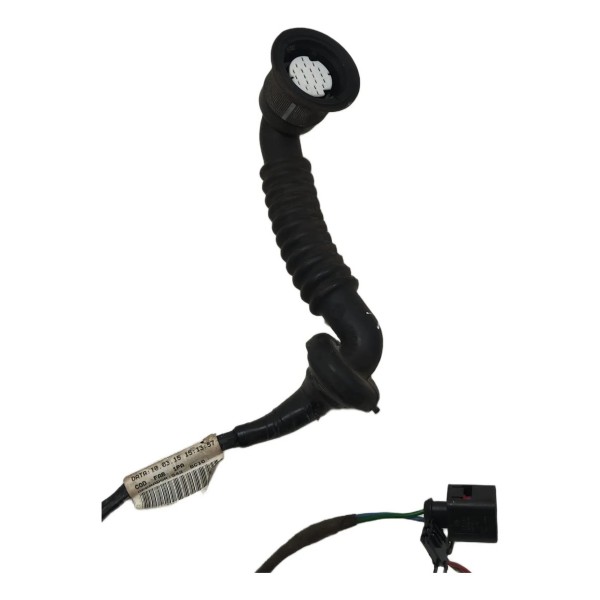 Chicote Porta Dianteira Direita Gol Voyage G5 G6 G7 2009/23
