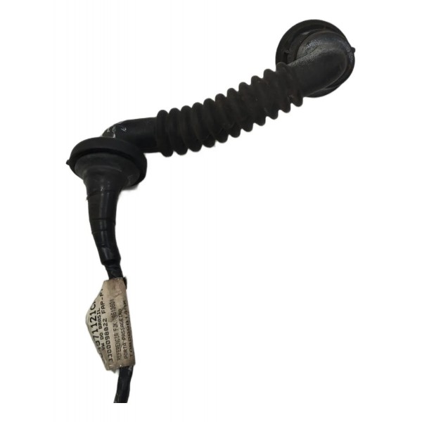 Chicote Porta Dianteira Direita Gol Voyage G5 G6 G7 2009/23