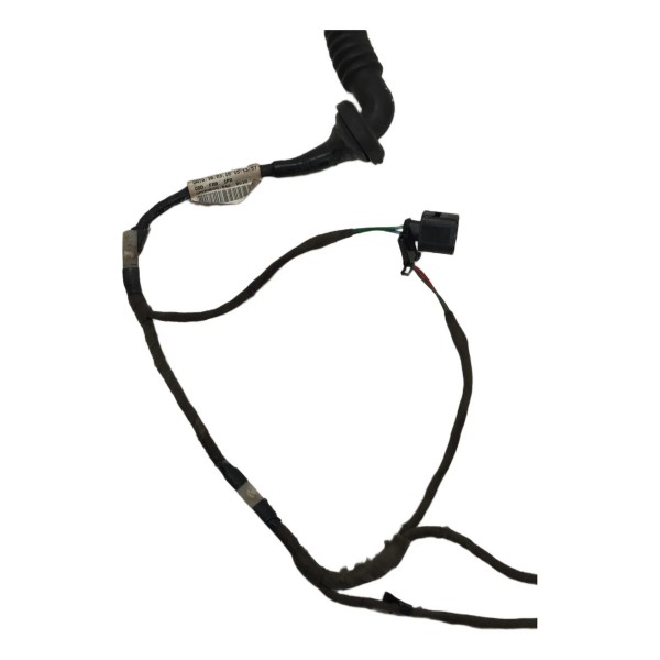 Chicote Porta Dianteira Direita Gol Voyage G5 G6 G7 2009/23