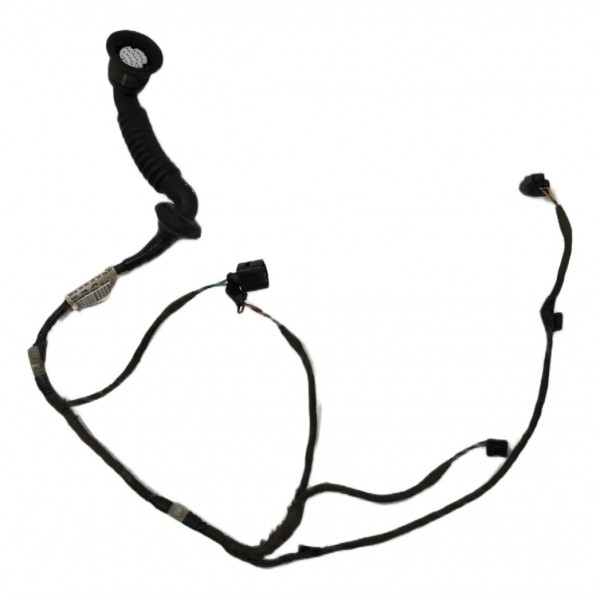 Chicote Porta Dianteira Direita Gol Voyage G5 G6 G7 2009/23
