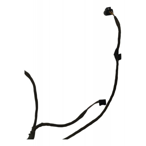 Chicote Porta Dianteira Direita Gol Voyage G5 G6 G7 2009/23
