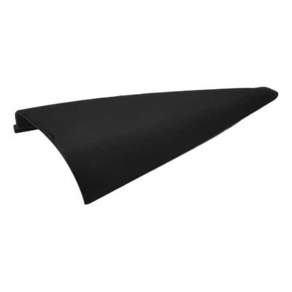Acabamento Interno Retrovisor Aircross 2011 A 2015 Direito Preto