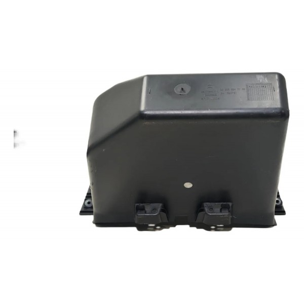 Cofre Caixa Porta Luvas C3 Picasso Aircross 2011 A 2015
