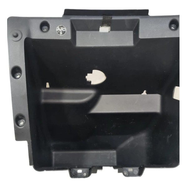 Cofre Caixa Porta Luvas C3 Picasso Aircross 2011 A 2015