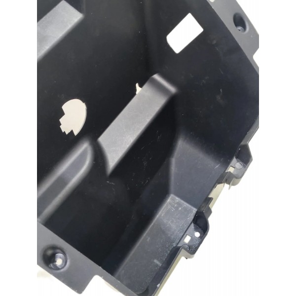 Cofre Caixa Porta Luvas C3 Picasso Aircross 2011 A 2015