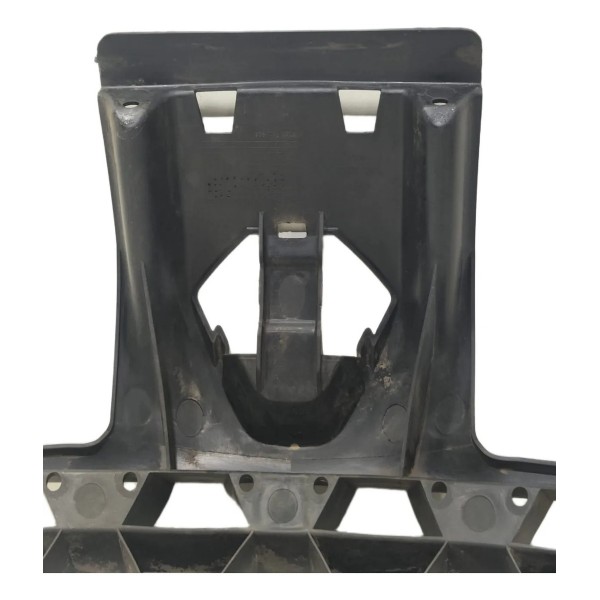 Suporte Reforço Central Parachoque Dianteiro Megane 2007/012
