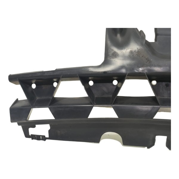 Suporte Reforço Central Parachoque Dianteiro Megane 2007/012