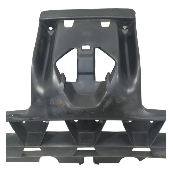 Suporte Reforço Central Parachoque Dianteiro Megane 2007/012