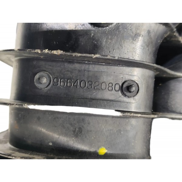 Coletor Admissão Peugeot 308 408 2.0 2012 A 2015 9664032080