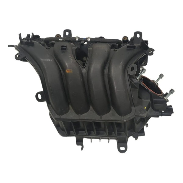 Coletor Admissão Peugeot 308 408 2.0 2012 A 2015 9664032080