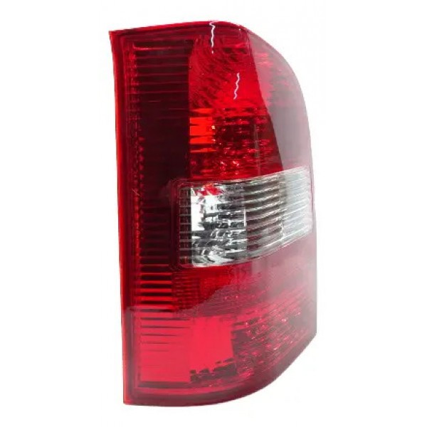 Lanterna Traseira Parati G3 Cristal Le Esquerdo/motorista Padrão Original