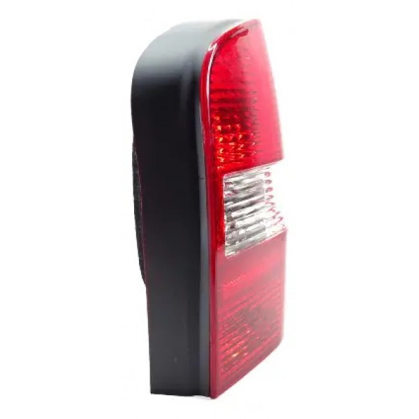 Lanterna Traseira Parati G3 Cristal Le Esquerdo/motorista Padrão Original