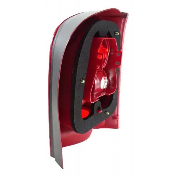 Lanterna Traseira Parati G3 Cristal Le Esquerdo/motorista Padrão Original