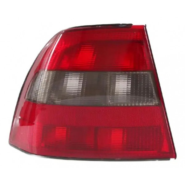 Lanterna Traseira Vectra 96/99 Re Fume Le - Esquerdo/motorista - Padrão Original