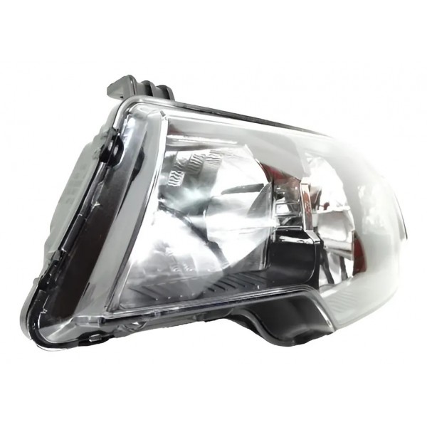 Farol Principal Cerato Le 09 10 11 12 Esquerdo/motorista