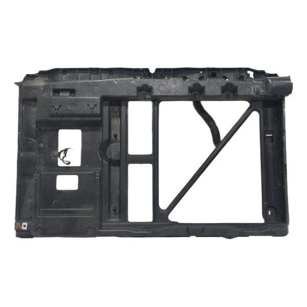 Painel Frontal C3 Picasso Aircross 2011 A 2015 1.6 Detalhe