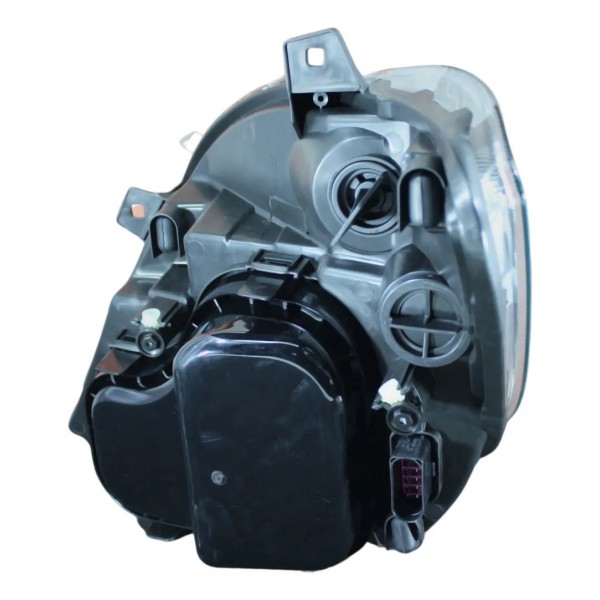 Farol Direito Mercedes Sprinter 2013 A 2016 S/ Auxiliar Direito/passageiro