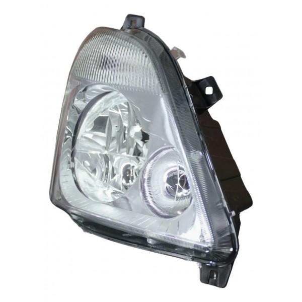 Farol Direito Mercedes Sprinter 2013 A 2016 S/ Auxiliar Direito/passageiro