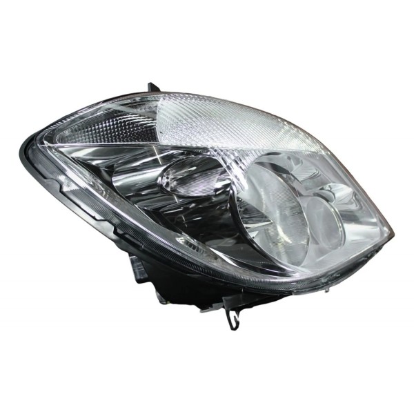 Farol Direito Mercedes Sprinter 2013 A 2016 S/ Auxiliar Direito/passageiro