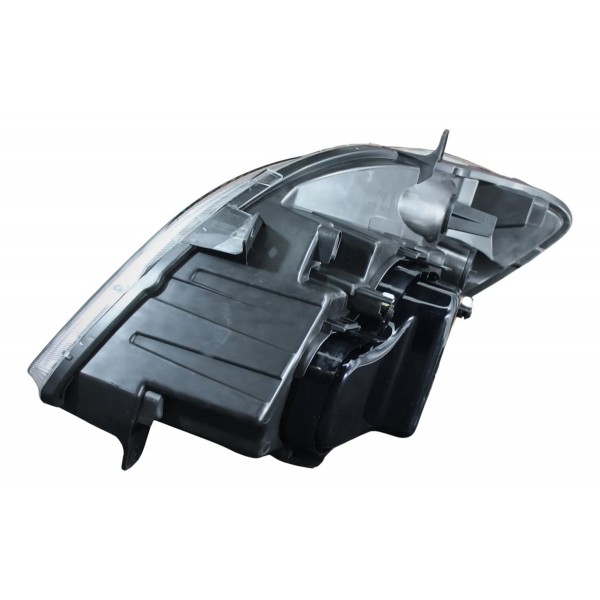 Farol Direito Mercedes Sprinter 2013 A 2016 S/ Auxiliar Direito/passageiro