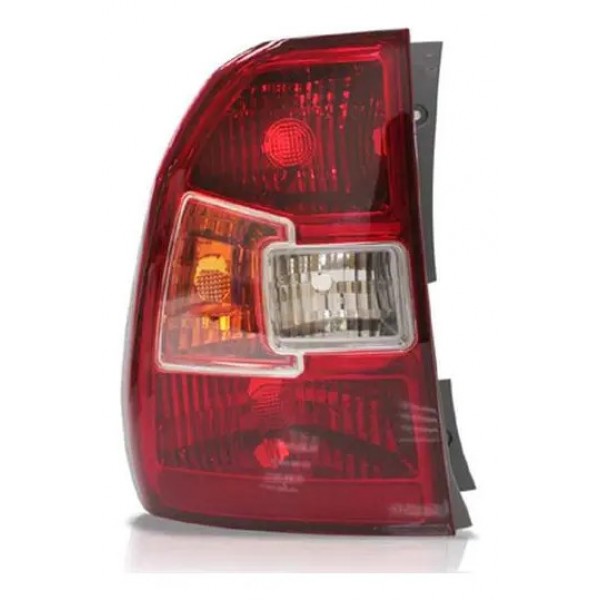 Lanterna Traseira Sportage 09/10 Pisca Rosa Le Esquerdo/motorista Padrão Original